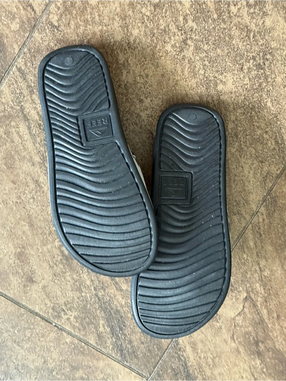 Reef kids slide